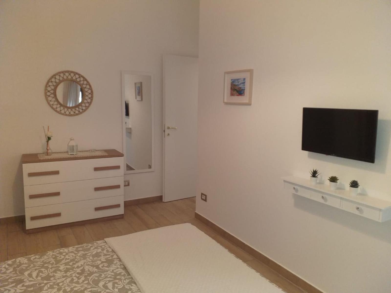 La Cornice Dei Monti Tramonti Zimmer foto