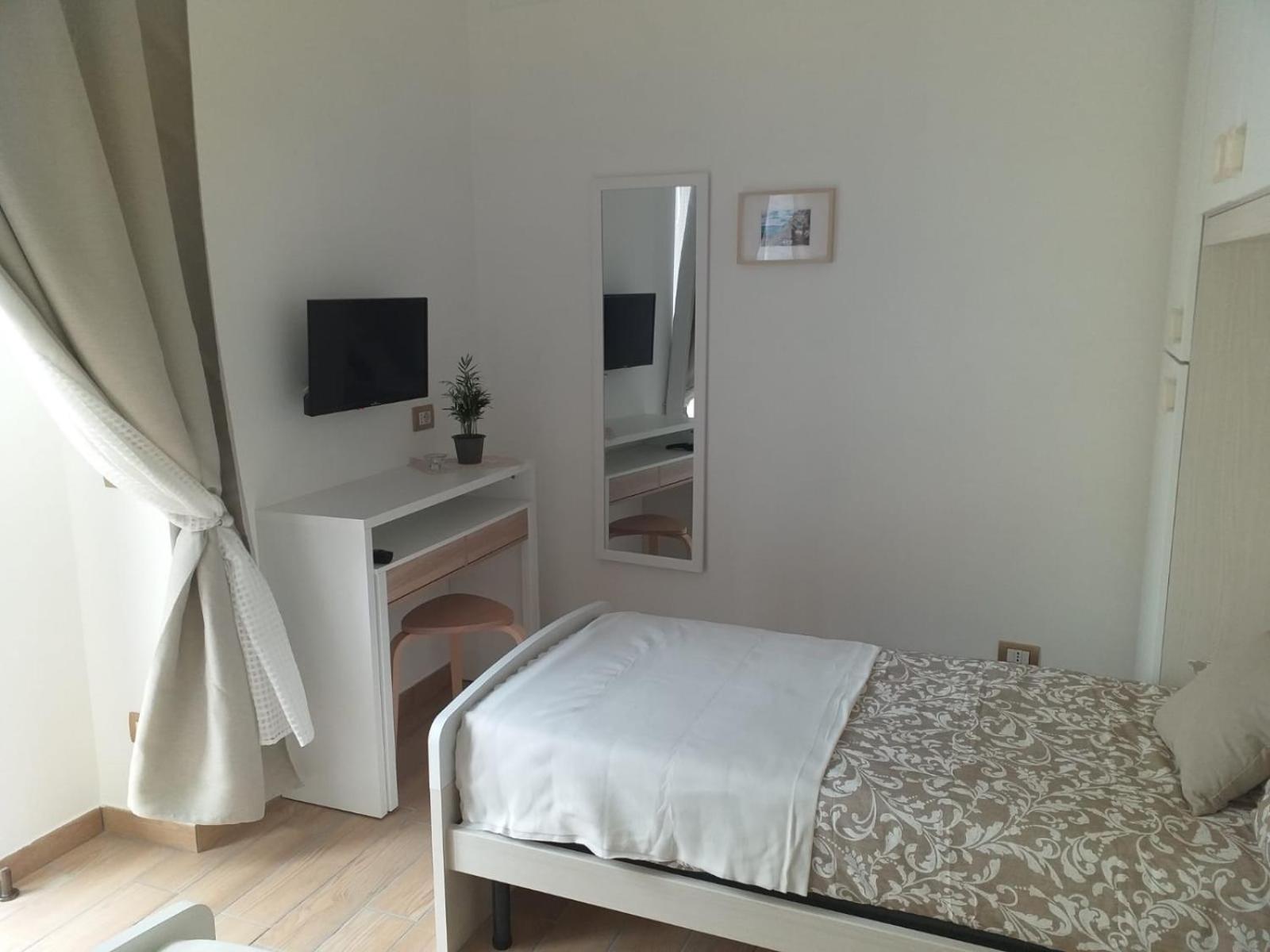 La Cornice Dei Monti Tramonti Zimmer foto