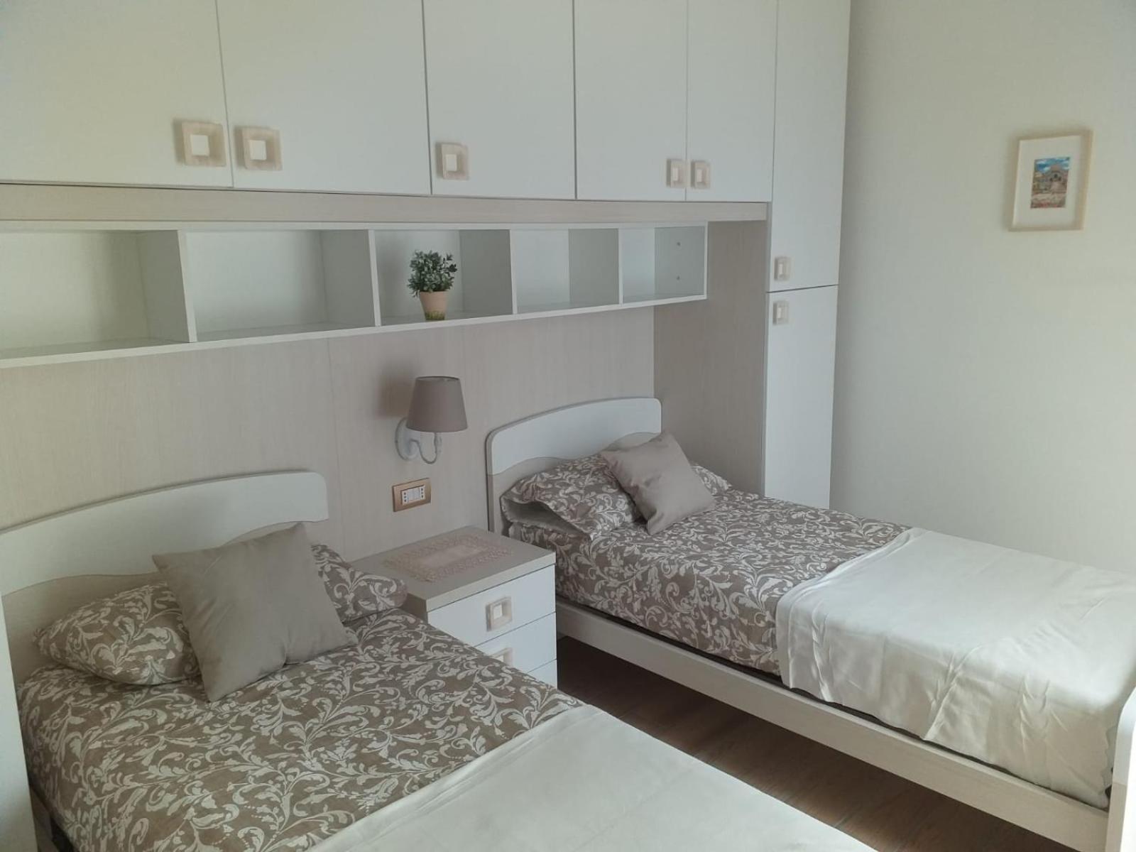La Cornice Dei Monti Tramonti Zimmer foto